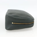 LOUIS VUITTON Taiga Trousse Toilette GM Clutch Bag Epicea M30214 LV Auth BA11283-4