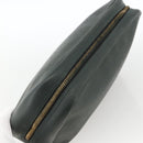 LOUIS VUITTON Taiga Trousse Toilette GM Clutch Bag Epicea M30214 LV Auth BA11283-5