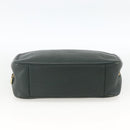 LOUIS VUITTON Taiga Trousse Toilette GM Clutch Bag Epicea M30214 LV Auth BA11283-6