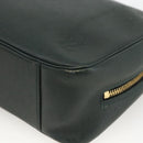 LOUIS VUITTON Taiga Trousse Toilette GM Clutch Bag Epicea M30214 LV Auth BA11283-7
