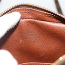 LOUIS VUITTON Monogram Danube Shoulder Bag M45266 LV Auth BA11287-19