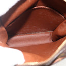 LOUIS VUITTON Monogram Danube Shoulder Bag M45266 LV Auth BA11287-9