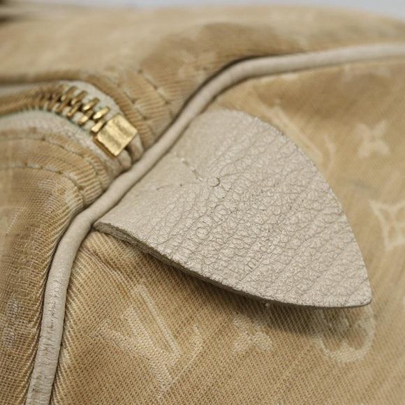 LOUIS VUITTON Monogram Speedy 30 Handtas M41526 LV Auth BA11292