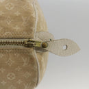 LOUIS VUITTON Monogram Speedy 30 Handtas M41526 LV Auth BA11292-10