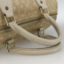 LOUIS VUITTON Monogram Speedy 30 Handtas M41526 LV Auth BA11292-7