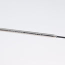 Christian Dior HARDIOR Sunglasses metal Orange Black Auth BA11301-14