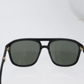 GUCCI Sunglasses plastic Black GG1494S Auth BA11305 - 0