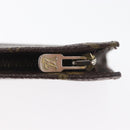 LOUIS VUITTON Monogram Bucket PM Accessoiretasche Vintage LV Auth BA11313-8