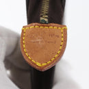 LOUIS VUITTON Monogram Bucket PM Accessoiretasche Vintage LV Auth BA11313-9