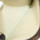 LOUIS VUITTON Monogram Bucket PM Accessoiretasche Vintage LV Auth BA11313-10
