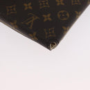 LOUIS VUITTON Monogram Schmuckkassette Schmuckschatulle LV Auth BA11314-16