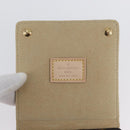 LOUIS VUITTON Monogram Schmuckkassette Schmuckschatulle LV Auth BA11314-8