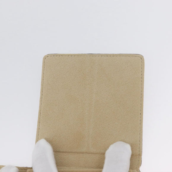 LOUIS VUITTON Monogram Schmuckkassette Schmuckschatulle LV Auth BA11314