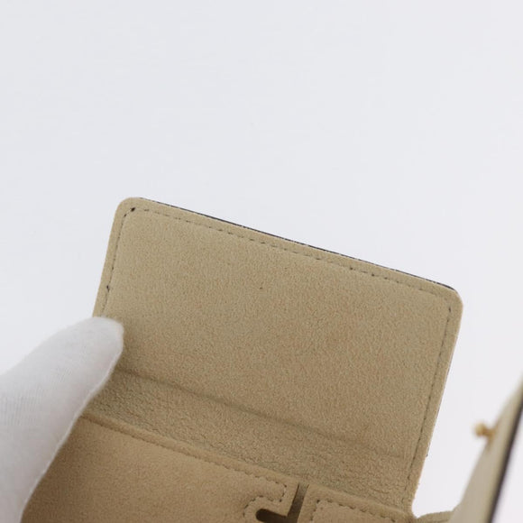 LOUIS VUITTON Monogram Schmuckkassette Schmuckschatulle LV Auth BA11314