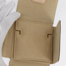 LOUIS VUITTON Monogram Schmuckkassette Schmuckschatulle LV Auth BA11314-10