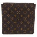 LOUIS VUITTON Monogram Schmuckkassette Schmuckschatulle LV Auth BA11314-2