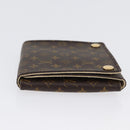 LOUIS VUITTON Monogram Schmuckkassette Schmuckschatulle LV Auth BA11314-4
