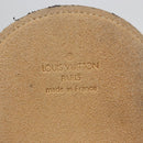 LOUIS VUITTON Monogram Etui Lunette Rabat Glasses Case M62970 LV Auth BA11315-13