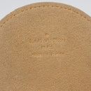 LOUIS VUITTON Monogram Etui Lunette Rabat Glasses Case M62970 LV Auth BA11316-9