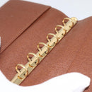 LOUIS VUITTON Monogram Agenda PM Dagplannerhoes R20005 LV Auth BA11318-21