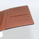 LOUIS VUITTON Monogram Agenda PM Dagplannerhoes R20005 LV Auth BA11318-22