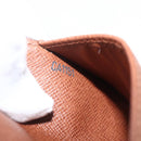LOUIS VUITTON Monogram Agenda PM Dagplannerhoes R20005 LV Auth BA11318-12