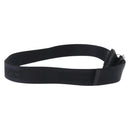 GUCCI Belt Nylon Black 778889 Auth BA11346V-4