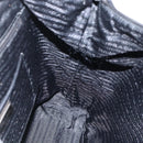 PRADA Tragetasche Nylon 2way Mehrfarbig Silber Auth BA11353A-23