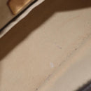 LOUIS VUITTON Monogram Manhattan PM Handtas M40026 LV Auth BA11364-10