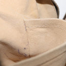 LOUIS VUITTON Monogram Manhattan PM Handtas M40026 LV Auth BA11364-12