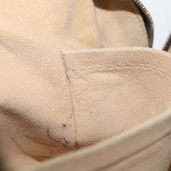LOUIS VUITTON Monogram Manhattan PM Handtas M40026 LV Auth BA11364