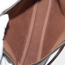 LOUIS VUITTON Monogram Pochette Accessoires Pouch M51980 LV Auth BA11365-11