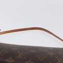 LOUIS VUITTON Monogram Pochette Accessoires Pouch M51980 LV Auth BA11365-8