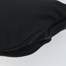 BALENCIAGA Umhängetasche Nylon Schwarz 482389 Auth BA11367-15