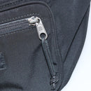 BALENCIAGA Umhängetasche Nylon Schwarz 482389 Auth BA11367-22