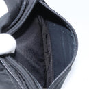 BALENCIAGA Umhängetasche Nylon Schwarz 482389 Auth BA11367-23