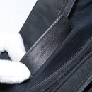 BALENCIAGA Umhängetasche Nylon Schwarz 482389 Auth BA11367-12