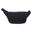 BALENCIAGA Umhängetasche Nylon Schwarz 482389 Auth BA11367-2