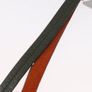 PRADA Schlüsselhalter Metall Orange Auth BA11382M-11