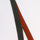 PRADA Schlüsselhalter Metall Orange Auth BA11382M-5