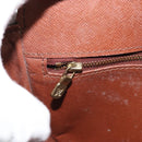 LOUIS VUITTON Monogram Chantilly MM Shoulder Bag M51233 LV Auth BA11387-23