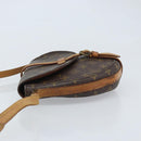 LOUIS VUITTON Monogram Chantilly MM Shoulder Bag M51233 LV Auth BA11387-4