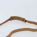 LOUIS VUITTON Monogram Chantilly MM Shoulder Bag M51233 LV Auth BA11387-8