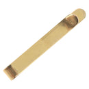 Christian Dior Manchetknopen metaal Goud Auth BA11412-10