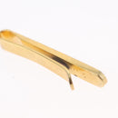 Christian Dior Manchetknopen metaal Goud Auth BA11412-14