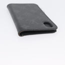 LOUIS VUITTON Monogram Wallet 6 Set LV Auth BA11417-14