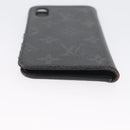 LOUIS VUITTON Monogram Wallet 6 Set LV Auth BA11417-15