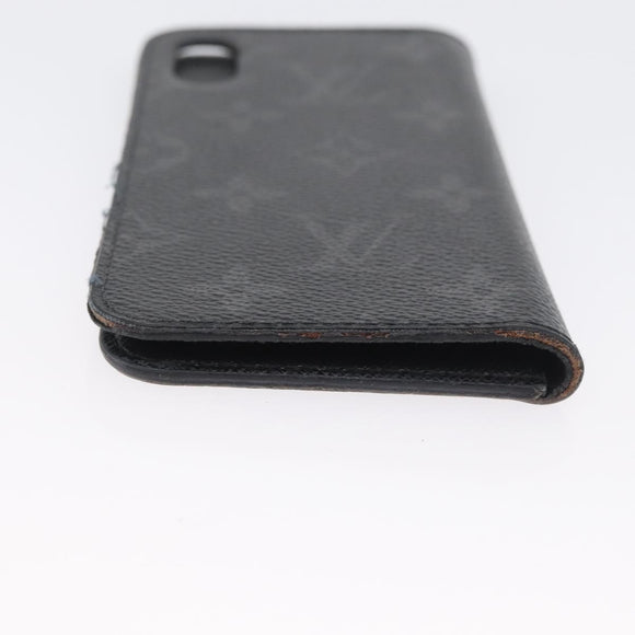 LOUIS VUITTON Monogram Wallet 6 Set LV Auth BA11417