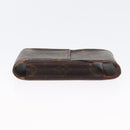 LOUIS VUITTON Monogram Wallet 6 Set LV Auth BA11417-23