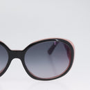 CHANEL Zonnebril kunststof Roze CC Auth BA11421-5